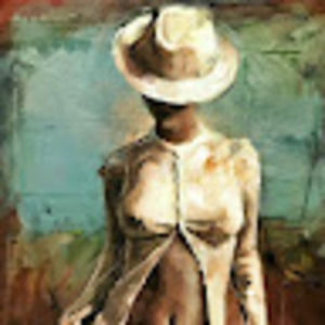 Meet your Posher, Anita